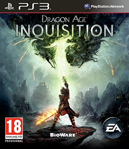Dragon Age : Inquisition Dragon Age : Inquisition